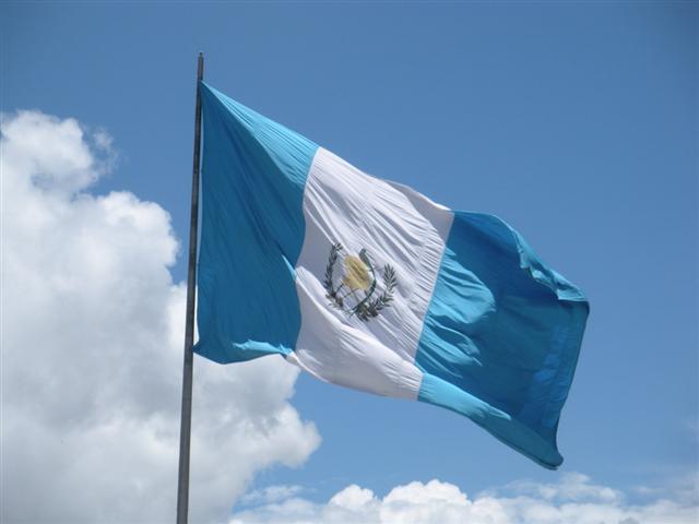 Consulados de Guatemala en Canada