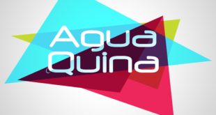 Agua Qina- Grupo musical en Calgary