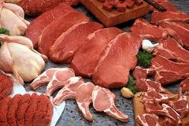 Venta de Carne en Edmonton