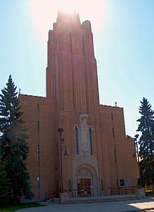 Catholic Diocese of Calgary