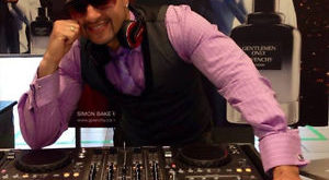 DJ Marqui Calgary- Marco Ravelo