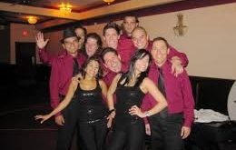 Tekila- Grupo Musical Calgary