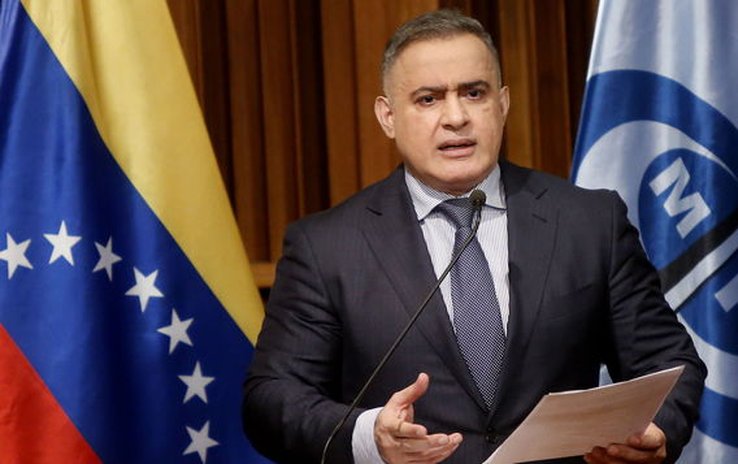 Fiscal venezolano dice que desde Colombia planean 'bombardear' su país- Noticias Latinos en Alberta- @wordpress-610497-1992538.cloudwaysapps.com