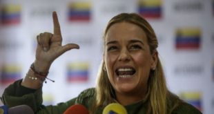 Tintori confirma que se pedirá la libertad plena de Leopoldo López- Noticias Latinos en Alberta-@wordpress-610497-1992538.cloudwaysapps.com